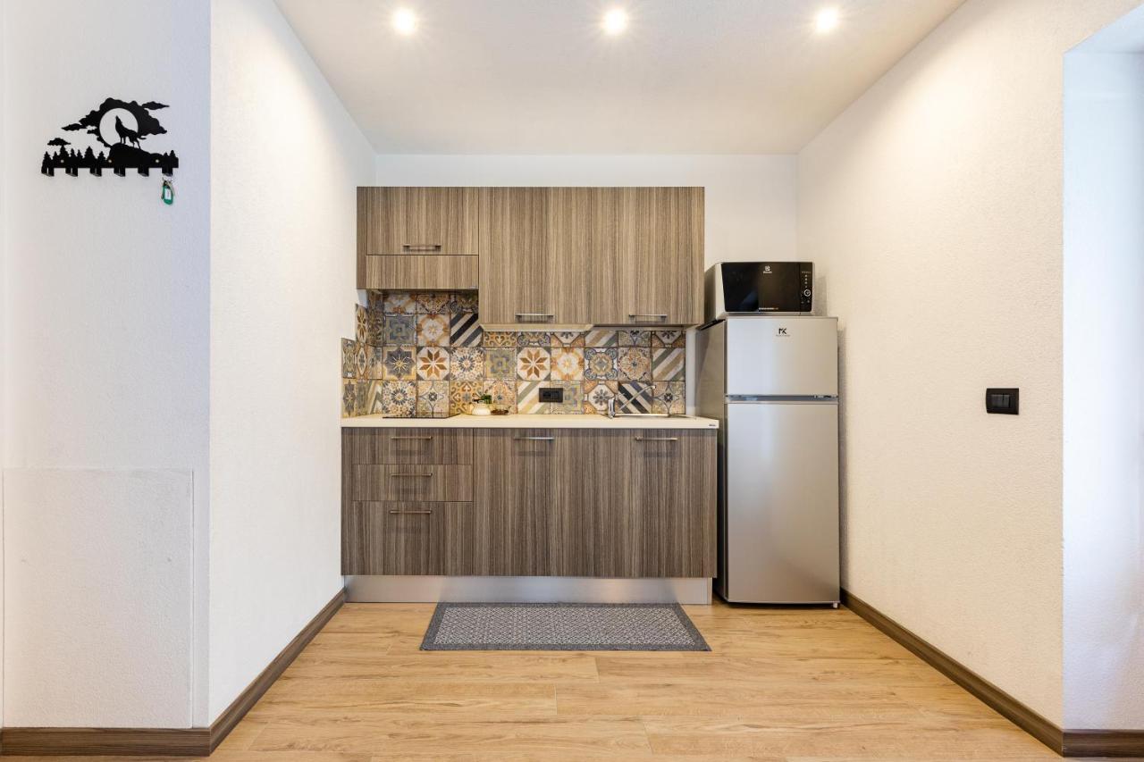 Casa Silver Isolaccia Exterior foto